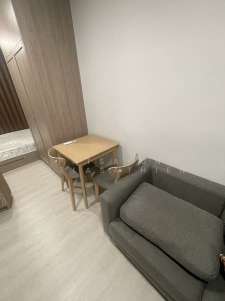 For Rent - Plum Condo Sukhumvit 62, Bangkok