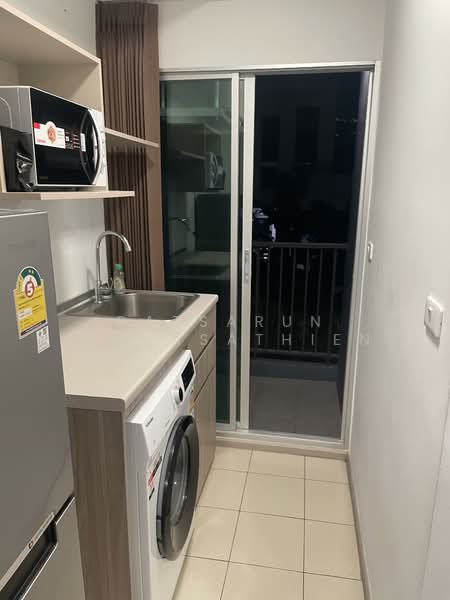 For Rent - Plum Condo Sukhumvit 62, Bangkok
