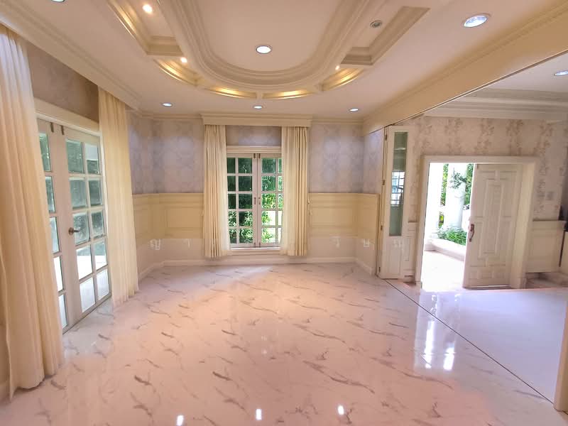 Baan Ekpairin Sridan 6 Srinakarin rd., Samut Prakan, ศรีนครินทรื, Bang Kaeo, Bang Plee, Samut Prakan, 5 Bedrooms, 500 sqm, Single Detached House For Sale, by อัญญาภรณ์ วิษณุรัก, 500248842 - DDproperty.com