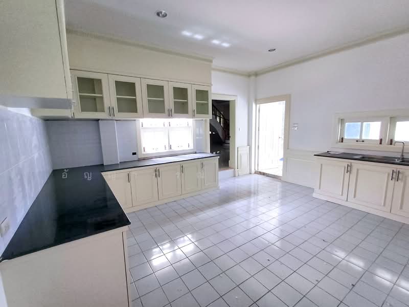 Baan Ekpairin Sridan 6 Srinakarin rd., Samut Prakan, ศรีนครินทรื, Bang Kaeo, Bang Plee, Samut Prakan, 5 Bedrooms, 500 sqm, Single Detached House For Sale, by อัญญาภรณ์ วิษณุรัก, 500248842 - DDproperty.com