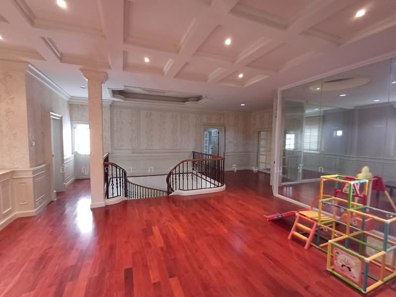 Baan Ekpairin Sridan 6 Srinakarin rd., Samut Prakan, ศรีนครินทรื, Bang Kaeo, Bang Plee, Samut Prakan, 5 Bedrooms, 500 sqm, Single Detached House For Sale, by อัญญาภรณ์ วิษณุรัก, 500248842 - DDproperty.com