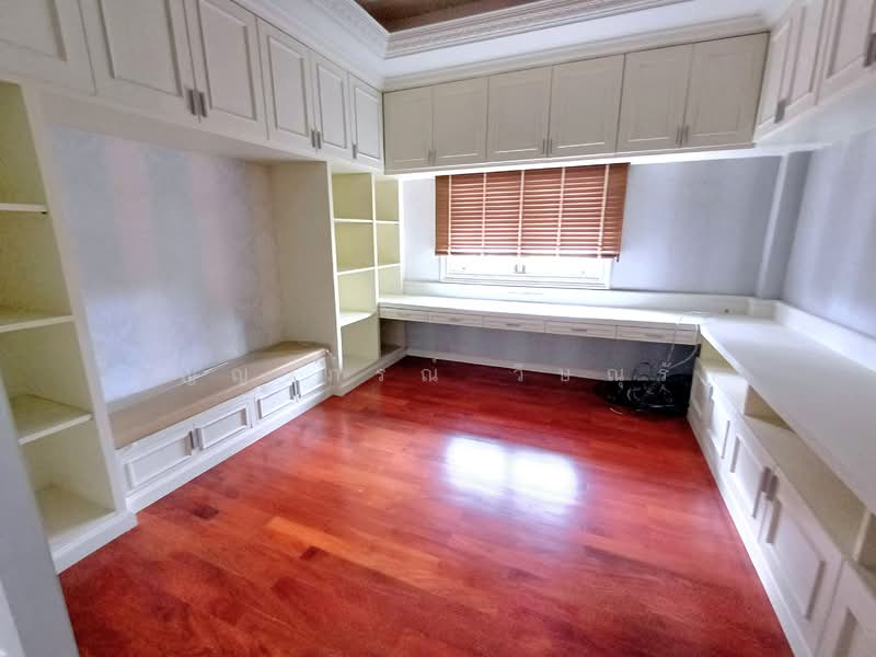 Baan Ekpairin Sridan 6 Srinakarin rd., Samut Prakan, ศรีนครินทรื, Bang Kaeo, Bang Plee, Samut Prakan, 5 Bedrooms, 500 sqm, Single Detached House For Sale, by อัญญาภรณ์ วิษณุรัก, 500248842 - DDproperty.com