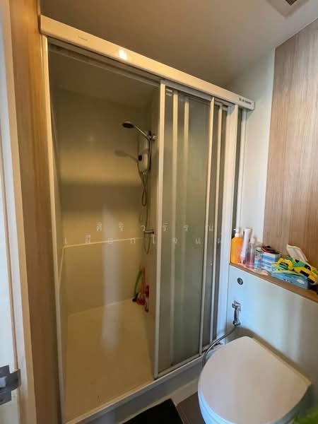 Aspire Sathon-Taksin (Copper Zone), Bangkok, 65 Kanlapaphruek Road, Bangko, Chom Thong, Bangkok, 1 Bedroom, 27 sqm, Condo For Rent, by ศิริวรรณ เผือกใจแผ้ว, 500248843 - DDproperty.com