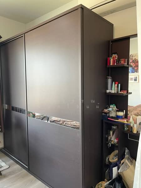 Aspire Sathon-Taksin (Copper Zone), Bangkok, 65 Kanlapaphruek Road, Bangko, Chom Thong, Bangkok, 1 Bedroom, 27 sqm, Condo For Rent, by ศิริวรรณ เผือกใจแผ้ว, 500248843 - DDproperty.com