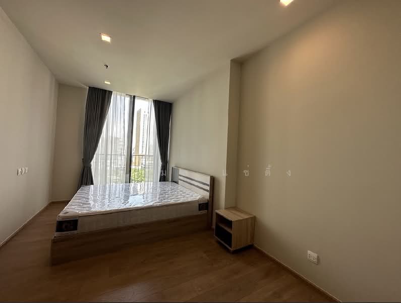 Noble Around Sukhumvit 33, Bangkok, 17 Soi Sukhumvit 33, Khlong Tan Nua, Watthana, Bangkok, 1 Bedroom, 46 sqm, Condo For Rent, by Sasiwimon Sae-Ting, 500248844 - DDproperty.com