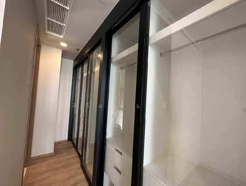 Noble Around Sukhumvit 33, Bangkok, 17 Soi Sukhumvit 33, Khlong Tan Nua, Watthana, Bangkok, 1 Bedroom, 46 sqm, Condo For Rent, by Sasiwimon Sae-Ting, 500248844 - DDproperty.com