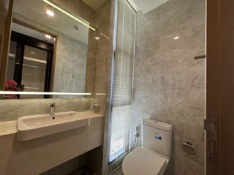 Noble Around Sukhumvit 33, Bangkok, 17 Soi Sukhumvit 33, Khlong Tan Nua, Watthana, Bangkok, 1 Bedroom, 46 sqm, Condo For Rent, by Sasiwimon Sae-Ting, 500248844 - DDproperty.com