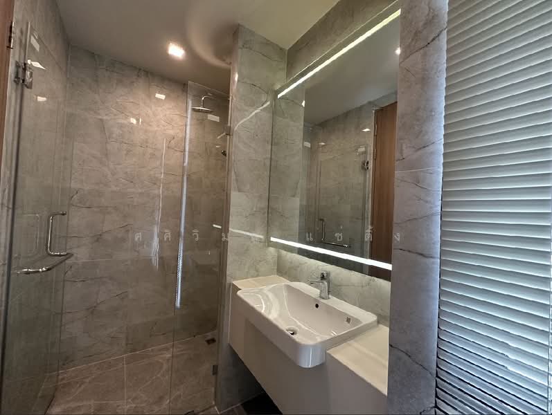 Noble Around Sukhumvit 33, Bangkok, 17 Soi Sukhumvit 33, Khlong Tan Nua, Watthana, Bangkok, 1 Bedroom, 46 sqm, Condo For Rent, by Sasiwimon Sae-Ting, 500248844 - DDproperty.com