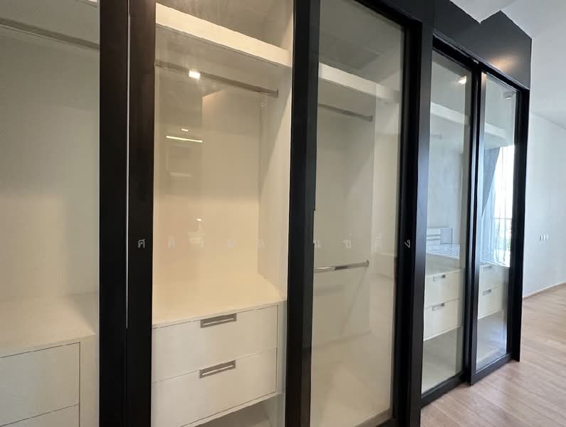 Noble Around Sukhumvit 33, Bangkok, 17 Soi Sukhumvit 33, Khlong Tan Nua, Watthana, Bangkok, 1 Bedroom, 46 sqm, Condo For Rent, by Sasiwimon Sae-Ting, 500248844 - DDproperty.com