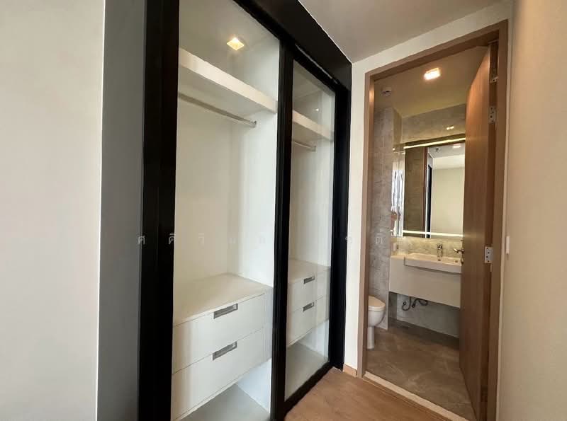 Noble Around Sukhumvit 33, Bangkok, 17 Soi Sukhumvit 33, Khlong Tan Nua, Watthana, Bangkok, 1 Bedroom, 30 sqm, Condo For Rent, by Sasiwimon Sae-Ting, 500248844 - DDproperty.com