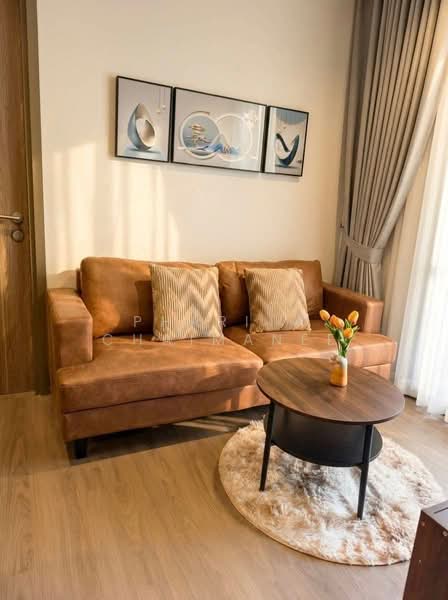 Mekin HAUS, Chiang Mai, Fa Ham, Muang Chiang Mai, Chiang Mai, 2 Bedrooms, 50 sqm, Condo For Rent, by Pharita Chaimanee, 500248845 - DDproperty.com