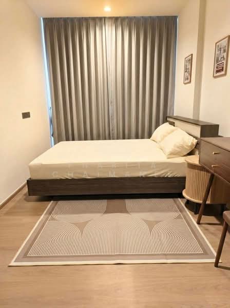 Mekin HAUS, Chiang Mai, Fa Ham, Muang Chiang Mai, Chiang Mai, 2 Bedrooms, 50 sqm, Condo For Rent, by Pharita Chaimanee, 500248845 - DDproperty.com