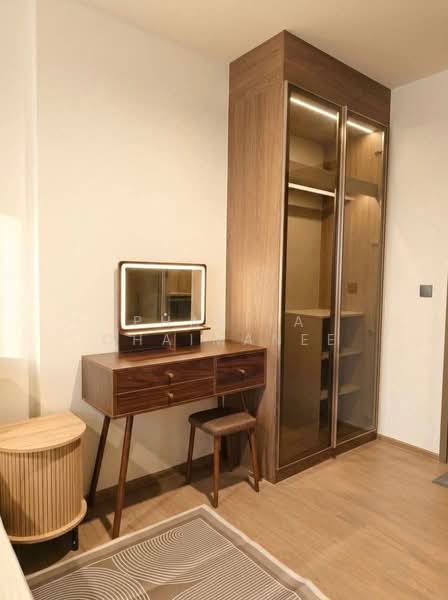 Mekin HAUS, Chiang Mai, Fa Ham, Muang Chiang Mai, Chiang Mai, 2 Bedrooms, 50 sqm, Condo For Rent, by Pharita Chaimanee, 500248845 - DDproperty.com