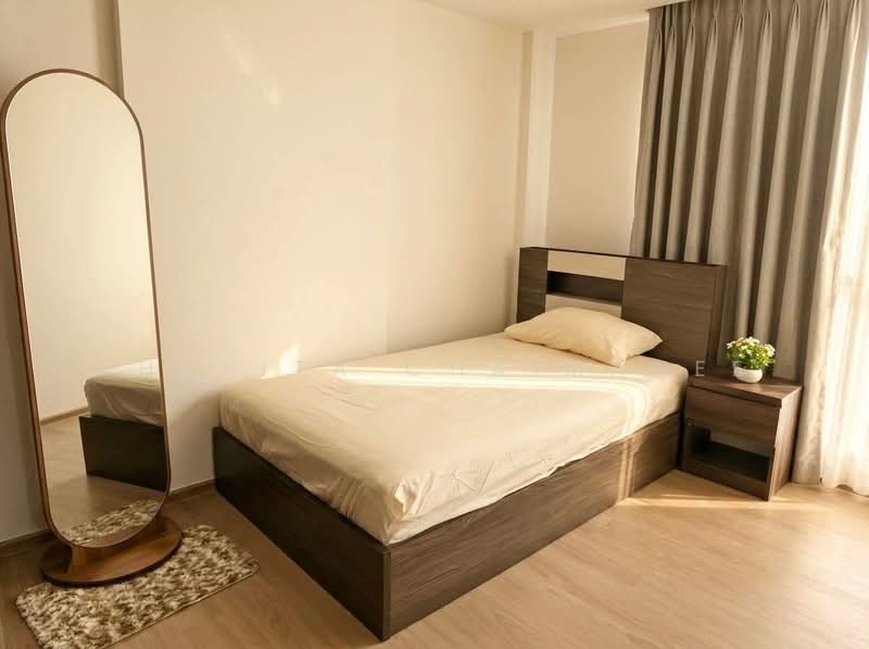 Mekin HAUS, Chiang Mai, Fa Ham, Muang Chiang Mai, Chiang Mai, 2 Bedrooms, 50 sqm, Condo For Rent, by Pharita Chaimanee, 500248845 - DDproperty.com