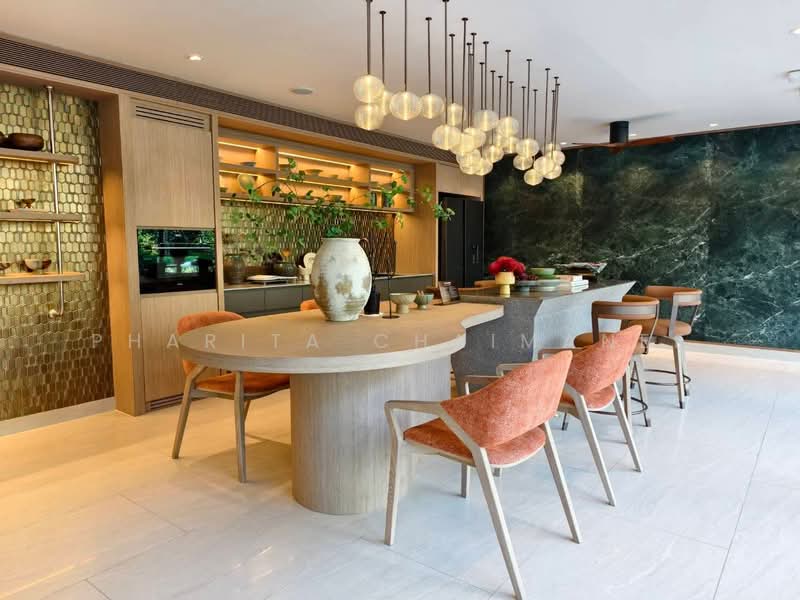 Mekin HAUS : เมคิน เฮาส์, เชียงใหม่, ฟ้าฮ่าม, เมืองเชียงใหม่, เชียงใหม่, 50 ตร.ม., คอนโด ให้เช่า, โดย Pharita Chaimanee, 500248845 - DDproperty.com