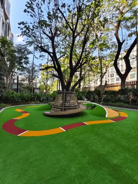 Mekin HAUS : เมคิน เฮาส์, เชียงใหม่, ฟ้าฮ่าม, เมืองเชียงใหม่, เชียงใหม่, 50 ตร.ม., คอนโด ให้เช่า, โดย Pharita Chaimanee, 500248845 - DDproperty.com