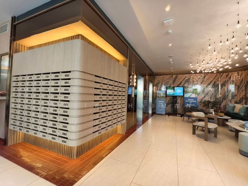 Mekin HAUS : เมคิน เฮาส์, เชียงใหม่, ฟ้าฮ่าม, เมืองเชียงใหม่, เชียงใหม่, 50 ตร.ม., คอนโด ให้เช่า, โดย Pharita Chaimanee, 500248845 - DDproperty.com