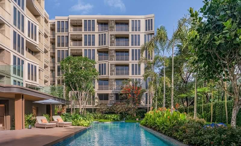 Mekin HAUS : เมคิน เฮาส์, เชียงใหม่, ฟ้าฮ่าม, เมืองเชียงใหม่, เชียงใหม่, 50 ตร.ม., คอนโด ให้เช่า, โดย Pharita Chaimanee, 500248845 - DDproperty.com