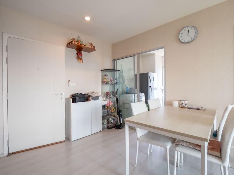 Aspire Sathorn - Taksin Timber Zone, Bangkok, 55 Ratchaphruek Road, Bangko, Chom Thong, Bangkok, 2 Bedrooms, 46 sqm, Condo For Sale, by TITISAK Jane, 500248846 - DDproperty.com