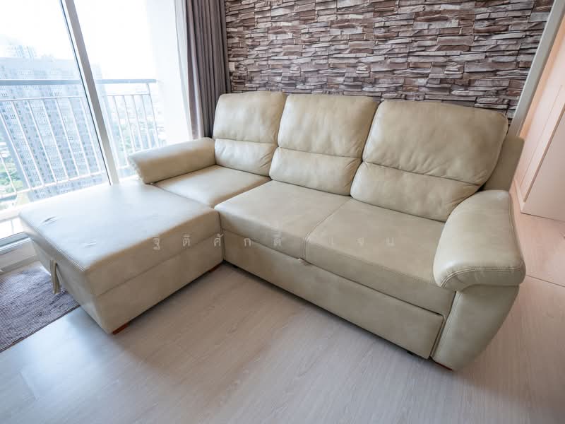 Aspire Sathorn - Taksin Timber Zone, Bangkok, 55 Ratchaphruek Road, Bangko, Chom Thong, Bangkok, 2 Bedrooms, 46 sqm, Condo For Sale, by TITISAK Jane, 500248846 - DDproperty.com