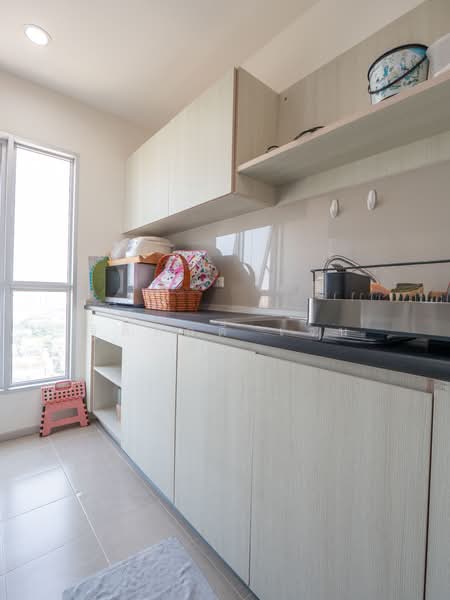 Aspire Sathorn - Taksin Timber Zone, Bangkok, 55 Ratchaphruek Road, Bangko, Chom Thong, Bangkok, 2 Bedrooms, 46 sqm, Condo For Sale, by TITISAK Jane, 500248846 - DDproperty.com