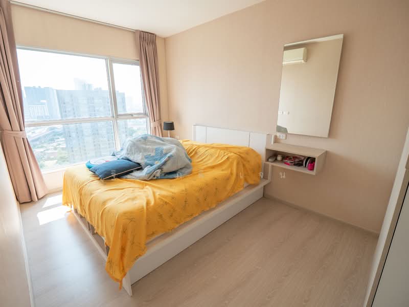 Aspire Sathorn - Taksin Timber Zone, Bangkok, 55 Ratchaphruek Road, Bangko, Chom Thong, Bangkok, 2 Bedrooms, 46 sqm, Condo For Sale, by TITISAK Jane, 500248846 - DDproperty.com