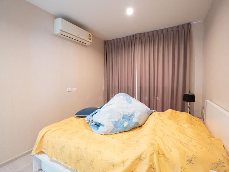 Aspire Sathorn - Taksin Timber Zone, Bangkok, 55 Ratchaphruek Road, Bangko, Chom Thong, Bangkok, 2 Bedrooms, 46 sqm, Condo For Sale, by TITISAK Jane, 500248846 - DDproperty.com