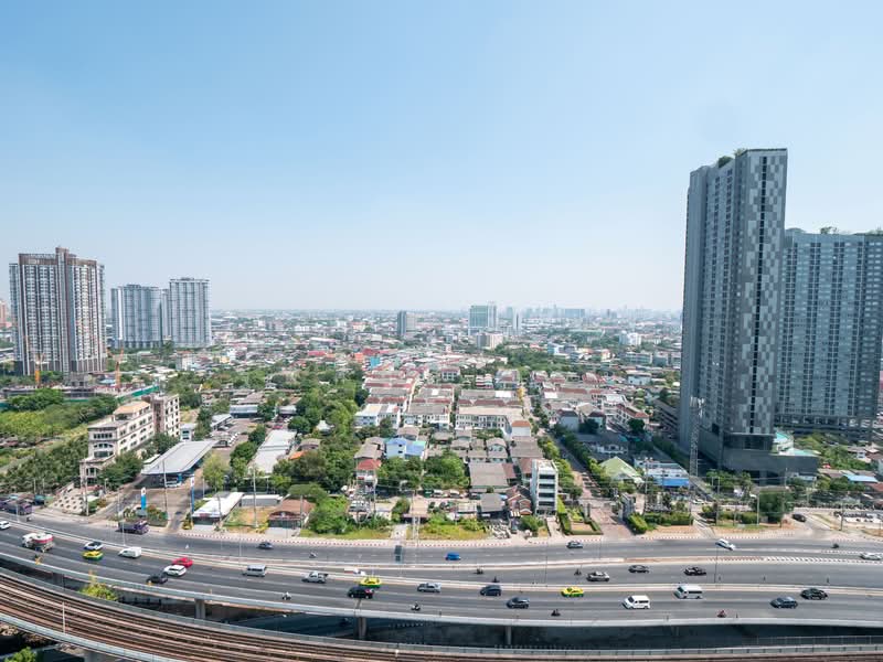 aspire สาทร - ตากสิน Timber Zone, กรุงเทพ, 55 ถนนราชพฤกษ์, บางค้อ, จอมทอง, กรุงเทพ, 46 ตร.ม., คอนโด ขาย, โดย ฐิติศักดิ์ เจน, 500248846 - DDproperty.com