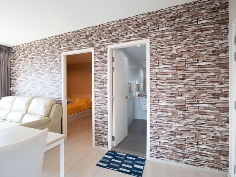 Aspire Sathon-Taksin (Copper Zone), Bangkok, 65 Kanlapaphruek Road, Bangko, Chom Thong, Bangkok, 2 Bedrooms, 46 sqm, Condo For Sale, by TITISAK Jane, 500248847 - DDproperty.com