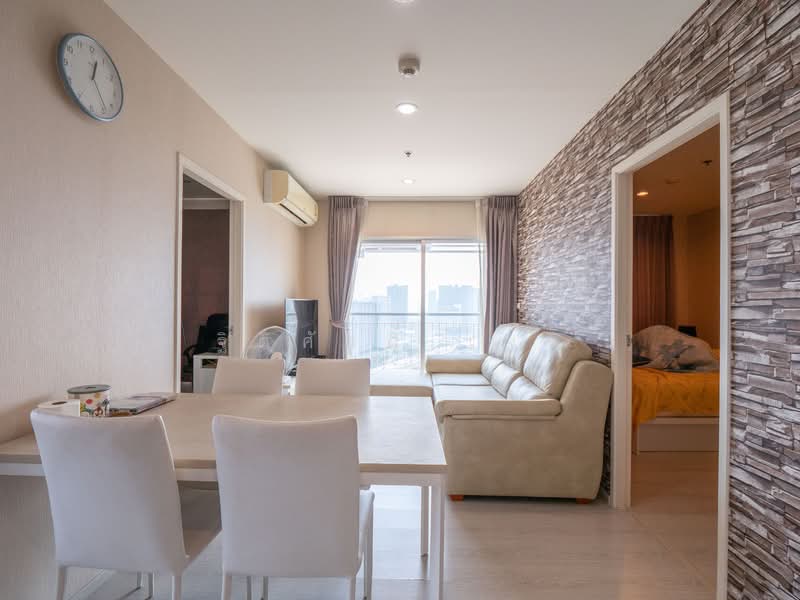 Aspire Sathon-Taksin (Copper Zone) : แอสปาย สาทร-ตากสิน (คอปเปอร์โซน), กรุงเทพ, 65 ถ.กัลปพฤกษ์ บางค้อ, บางค้อ, จอมทอง, กรุงเทพ, 46 ตร.ม., คอนโด ขาย, โดย ฐิติศักดิ์ เจน, 500248847 - DDproperty.com