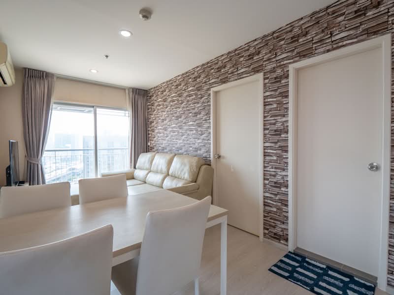 Aspire Sathon-Taksin (Copper Zone) : แอสปาย สาทร-ตากสิน (คอปเปอร์โซน), กรุงเทพ, 65 ถ.กัลปพฤกษ์ บางค้อ, บางค้อ, จอมทอง, กรุงเทพ, 46 ตร.ม., คอนโด ขาย, โดย ฐิติศักดิ์ เจน, 500248847 - DDproperty.com