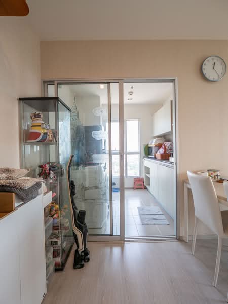 Aspire Sathon-Taksin (Copper Zone), Bangkok, 65 Kanlapaphruek Road, Bangko, Chom Thong, Bangkok, 2 Bedrooms, 46 sqm, Condo For Sale, by TITISAK Jane, 500248847 - DDproperty.com