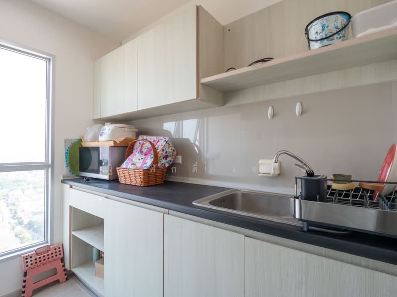 Aspire Sathon-Taksin (Copper Zone), Bangkok, 65 Kanlapaphruek Road, Bangko, Chom Thong, Bangkok, 2 Bedrooms, 46 sqm, Condo For Sale, by TITISAK Jane, 500248847 - DDproperty.com