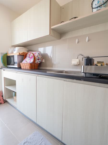 Aspire Sathon-Taksin (Copper Zone), Bangkok, 65 Kanlapaphruek Road, Bangko, Chom Thong, Bangkok, 2 Bedrooms, 46 sqm, Condo For Sale, by TITISAK Jane, 500248847 - DDproperty.com