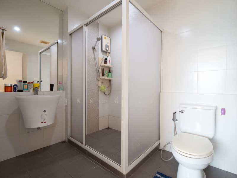 Aspire Sathon-Taksin (Copper Zone), Bangkok, 65 Kanlapaphruek Road, Bangko, Chom Thong, Bangkok, 2 Bedrooms, 46 sqm, Condo For Sale, by TITISAK Jane, 500248847 - DDproperty.com