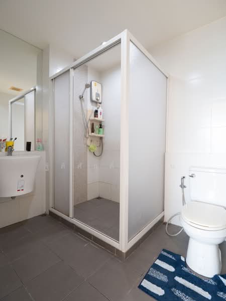 Aspire Sathon-Taksin (Copper Zone) : แอสปาย สาทร-ตากสิน (คอปเปอร์โซน), กรุงเทพ, 65 ถ.กัลปพฤกษ์ บางค้อ, บางค้อ, จอมทอง, กรุงเทพ, 46 ตร.ม., คอนโด ขาย, โดย ฐิติศักดิ์ เจน, 500248847 - DDproperty.com