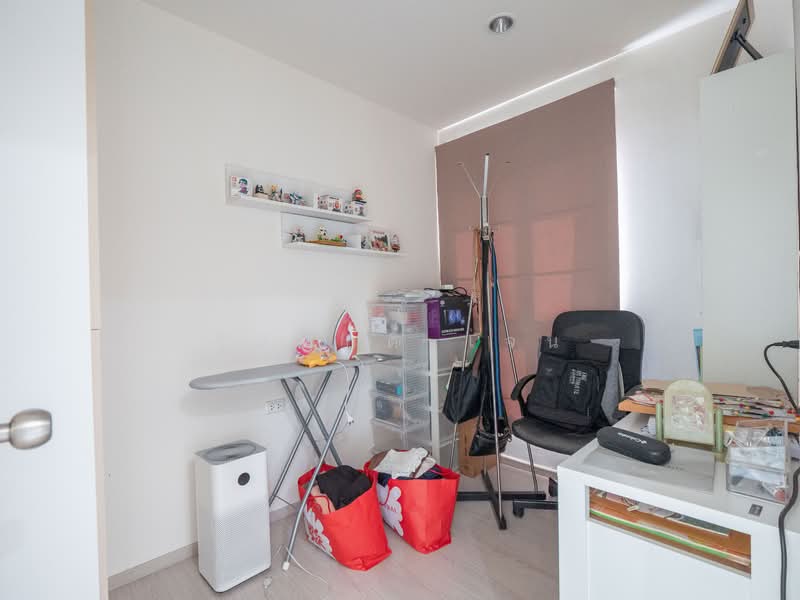 Aspire Sathon-Taksin (Copper Zone), Bangkok, 65 Kanlapaphruek Road, Bangko, Chom Thong, Bangkok, 2 Bedrooms, 46 sqm, Condo For Sale, by TITISAK Jane, 500248847 - DDproperty.com