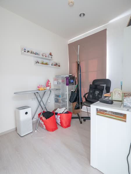 Aspire Sathon-Taksin (Copper Zone), Bangkok, 65 Kanlapaphruek Road, Bangko, Chom Thong, Bangkok, 2 Bedrooms, 46 sqm, Condo For Sale, by TITISAK Jane, 500248847 - DDproperty.com