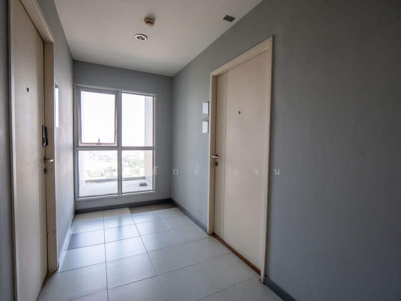 Aspire Sathon-Taksin (Copper Zone), Bangkok, 65 Kanlapaphruek Road, Bangko, Chom Thong, Bangkok, 2 Bedrooms, 46 sqm, Condo For Sale, by TITISAK Jane, 500248847 - DDproperty.com