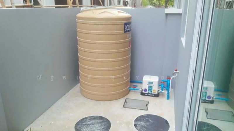 ไม่พบโครงการ, Nonthaburi, ป๊อปปูล่า ทางด่วนศรีรัช แจ้งวัฒนะ, Bang Phut, Pak Kret, Nonthaburi, 3 Bedrooms, 240 sqm, Townhouse For Rent, by ณัฐพงศ์ สุนทรอรุณ, 500248848 - DDproperty.com