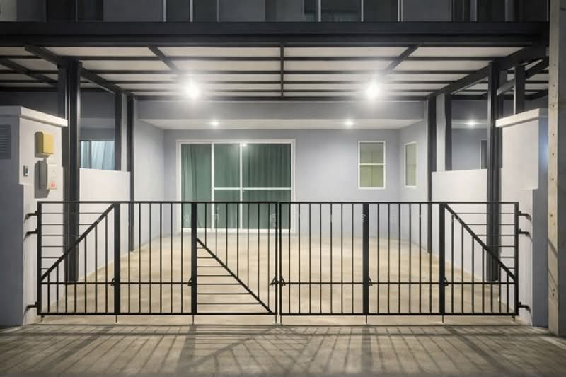 ไม่พบโครงการ, Nonthaburi, ป๊อปปูล่า ทางด่วนศรีรัช แจ้งวัฒนะ, Bang Phut, Pak Kret, Nonthaburi, 3 Bedrooms, 240 sqm, Townhouse For Rent, by ณัฐพงศ์ สุนทรอรุณ, 500248848 - DDproperty.com