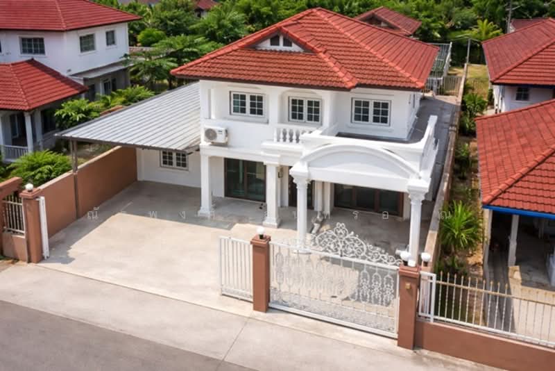 ให้เช่า - ไม่พบโครงการ, กรุงเทพ