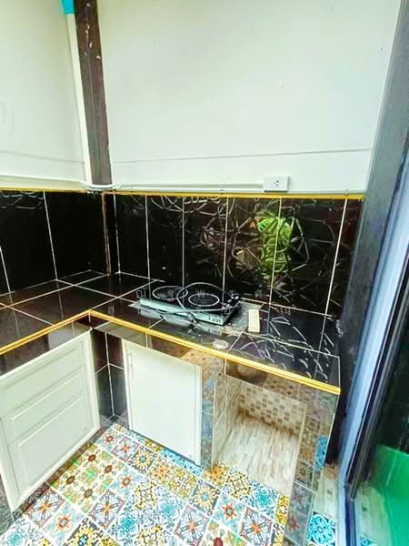 ไม่พบโครงการ, Bangkok, เทิดราชัน 27-35 เชิดวุฒากาศ, Si Khan, Don Mueang, Bangkok, 3 Bedrooms, 152 sqm, Townhouse For Rent, by ณัฐพงศ์ สุนทรอรุณ, 500248854 - DDproperty.com