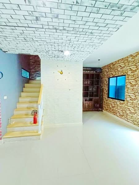 ไม่พบโครงการ, Bangkok, เทิดราชัน 27-35 เชิดวุฒากาศ, Si Khan, Don Mueang, Bangkok, 3 Bedrooms, 152 sqm, Townhouse For Rent, by ณัฐพงศ์ สุนทรอรุณ, 500248854 - DDproperty.com