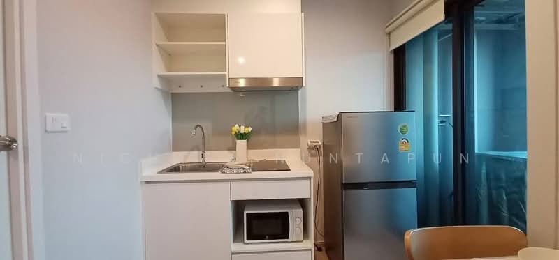 The Privacy Rama 9, Bangkok, 1400 Ramkhamhaeng Road, Suan Luang, Suan Luang, Bangkok, 1 Bedroom, 24 sqm, Condo For Sale, by Nichapa Nuntapun, 500248857 - DDproperty.com