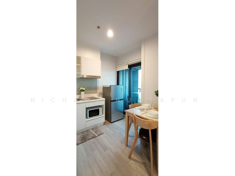 The Privacy Rama 9, Bangkok, 1400 Ramkhamhaeng Road, Suan Luang, Suan Luang, Bangkok, 1 Bedroom, 24 sqm, Condo For Sale, by Nichapa Nuntapun, 500248857 - DDproperty.com