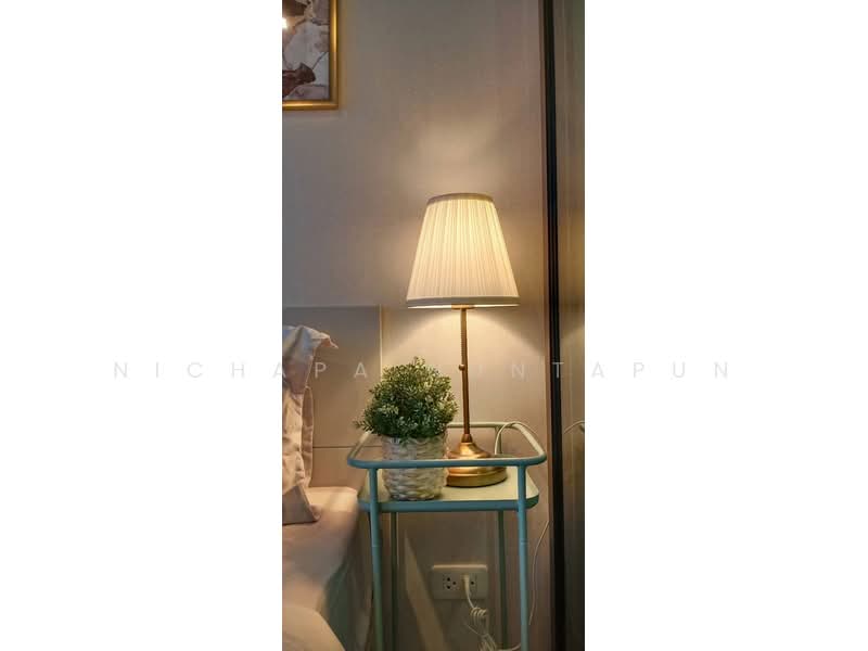 The Privacy Rama 9, Bangkok, 1400 Ramkhamhaeng Road, Suan Luang, Suan Luang, Bangkok, 1 Bedroom, 24 sqm, Condo For Sale, by Nichapa Nuntapun, 500248857 - DDproperty.com