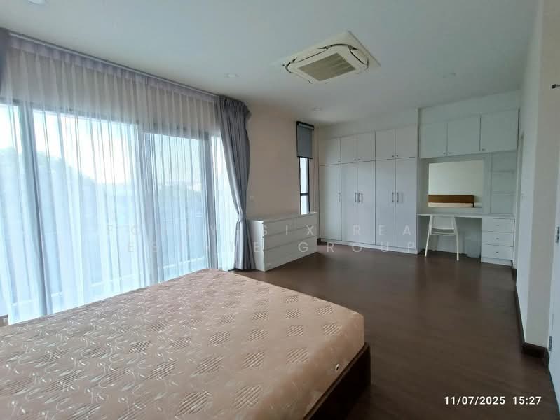 The City Bangna-KM.7, Samut Prakan, 80 Bangna-Trad Road, Bang Kaeo, Bang Plee, Samut Prakan, 5 Bedrooms, 278 sqm, Single Detached House For Rent, by Forty-Six Real Estate Group, 500248858 - DDproperty.com