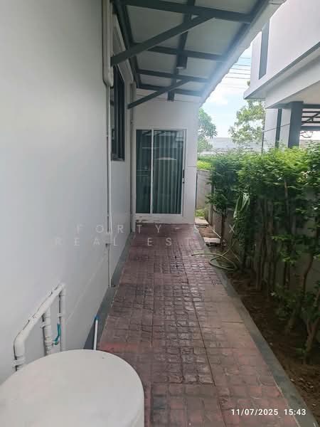 The City Bangna-KM.7, Samut Prakan, 80 Bangna-Trad Road, Bang Kaeo, Bang Plee, Samut Prakan, 5 Bedrooms, 278 sqm, Single Detached House For Rent, by Forty-Six Real Estate Group, 500248858 - DDproperty.com