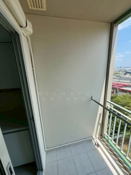 Lumpini Place Rama 9-Ratchada, Bangkok, Rama 9 Road, Huai Khwang, Huai Khwang, Bangkok, 1 Bedroom, 33 sqm, Condo For Sale, by Nichapa Nuntapun, 500248863 - DDproperty.com